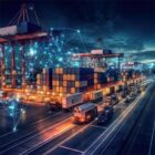 40HQ FCL shipping cost for textiles from China to Georgia