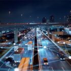 Reefer FCL insurance for lighting from China to France