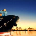 China FCL CIF shipping to New Jersey