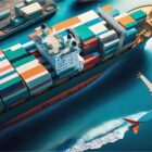 freight rate for FCL shipping from China to California