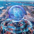 Open Top FCL transit time for textiles from China to Florida