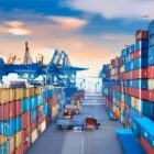 40HQ FCL insurance for electronics from China to Florida