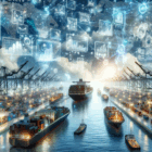 40GP FCL space availability for machinery from China to Chicago