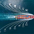 FCL shipping for textiles from China to Czech Republic