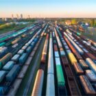 Reefer FCL booking process for auto parts from China to New Jersey