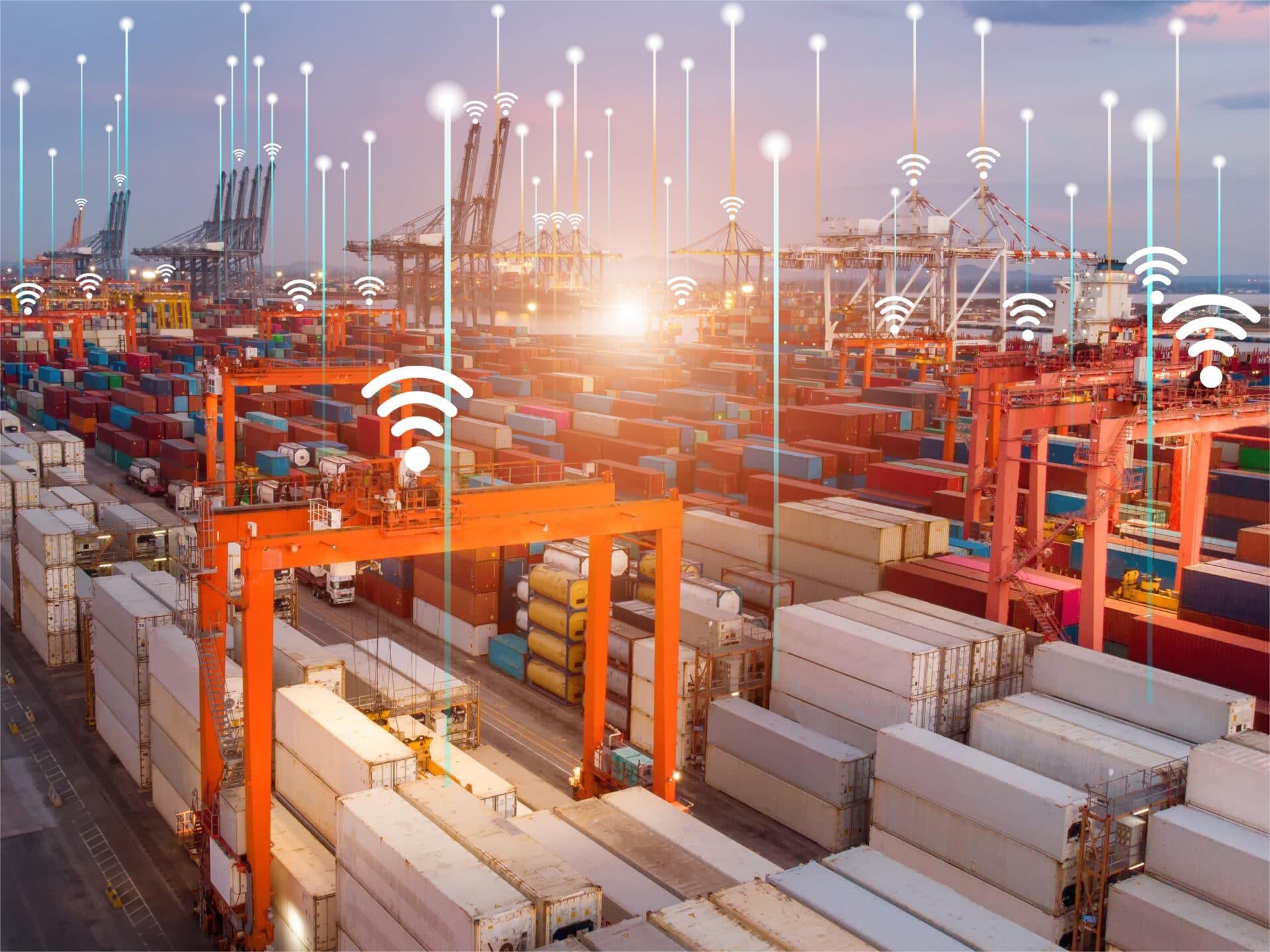 Electronics documentation and customs clearance in Norway