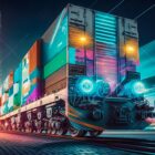 Reefer FCL container shortage solution for solar panels from China to Miami