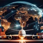 Open Top FCL container shortage solution for lighting from China to Chicago