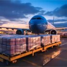 China FCL customs clearance to California