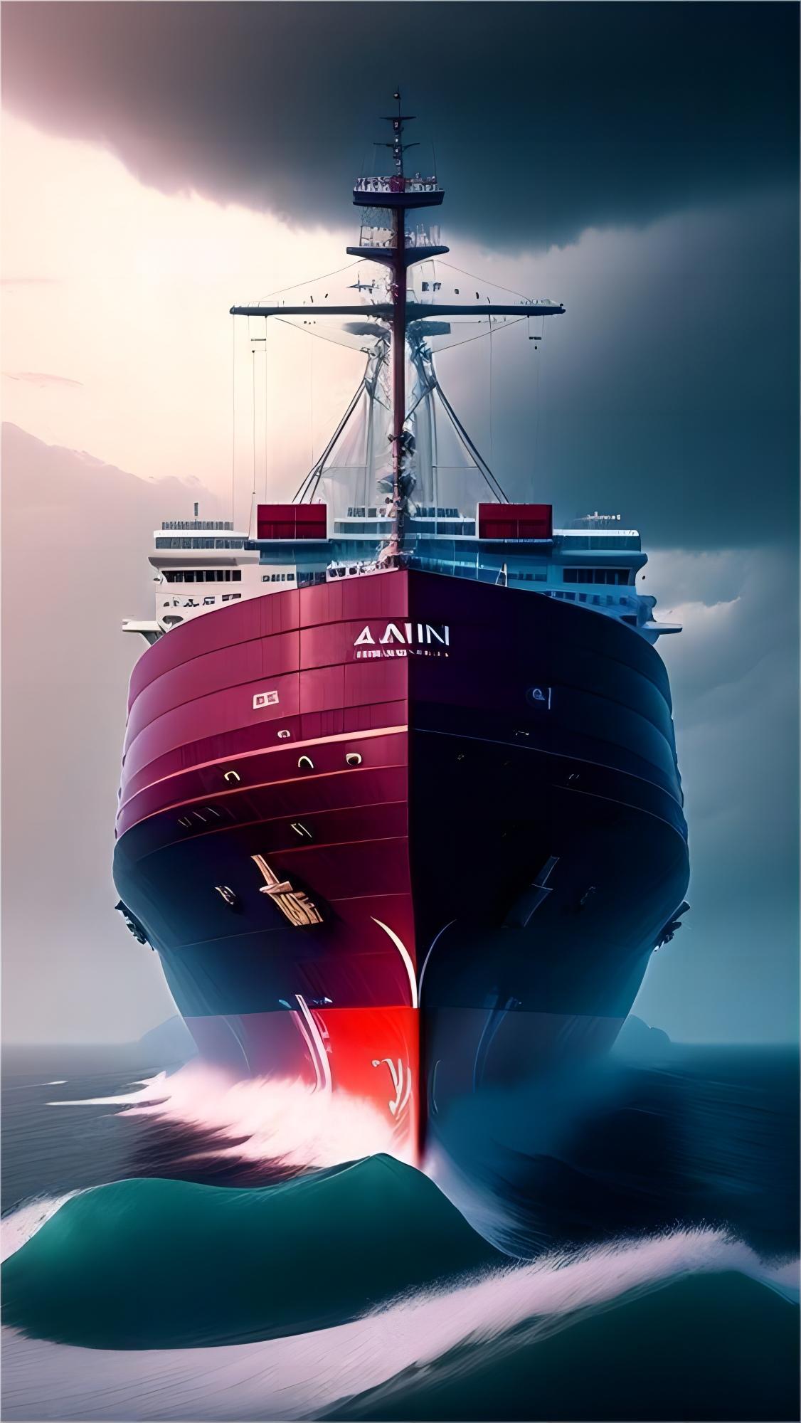 Comparison chart of shipping methods from China to Italy