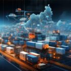 Open Top FCL shipping cost for solar panels from China to Belgium