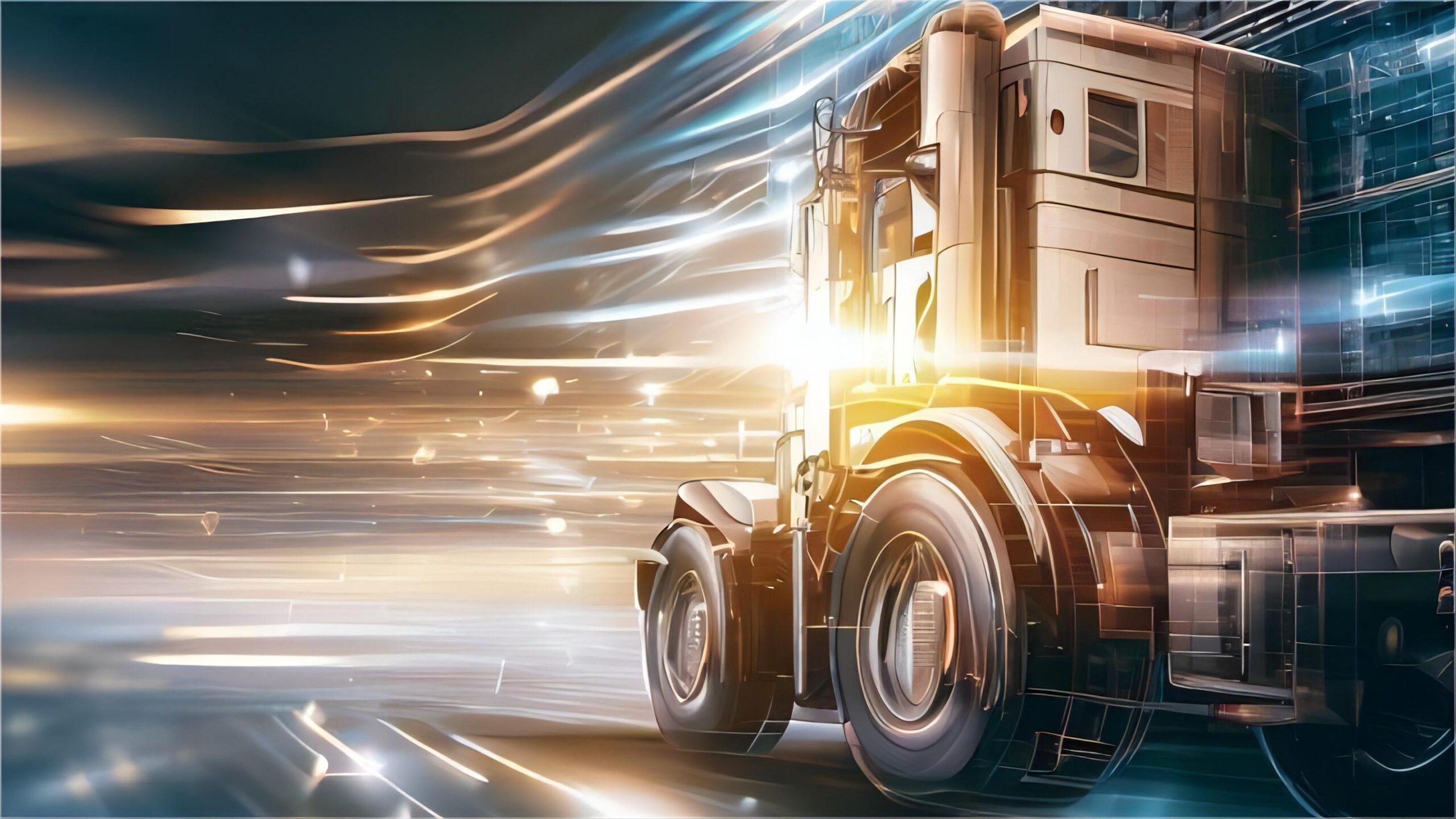 Comparison table of shipping methods for machinery from China to USA