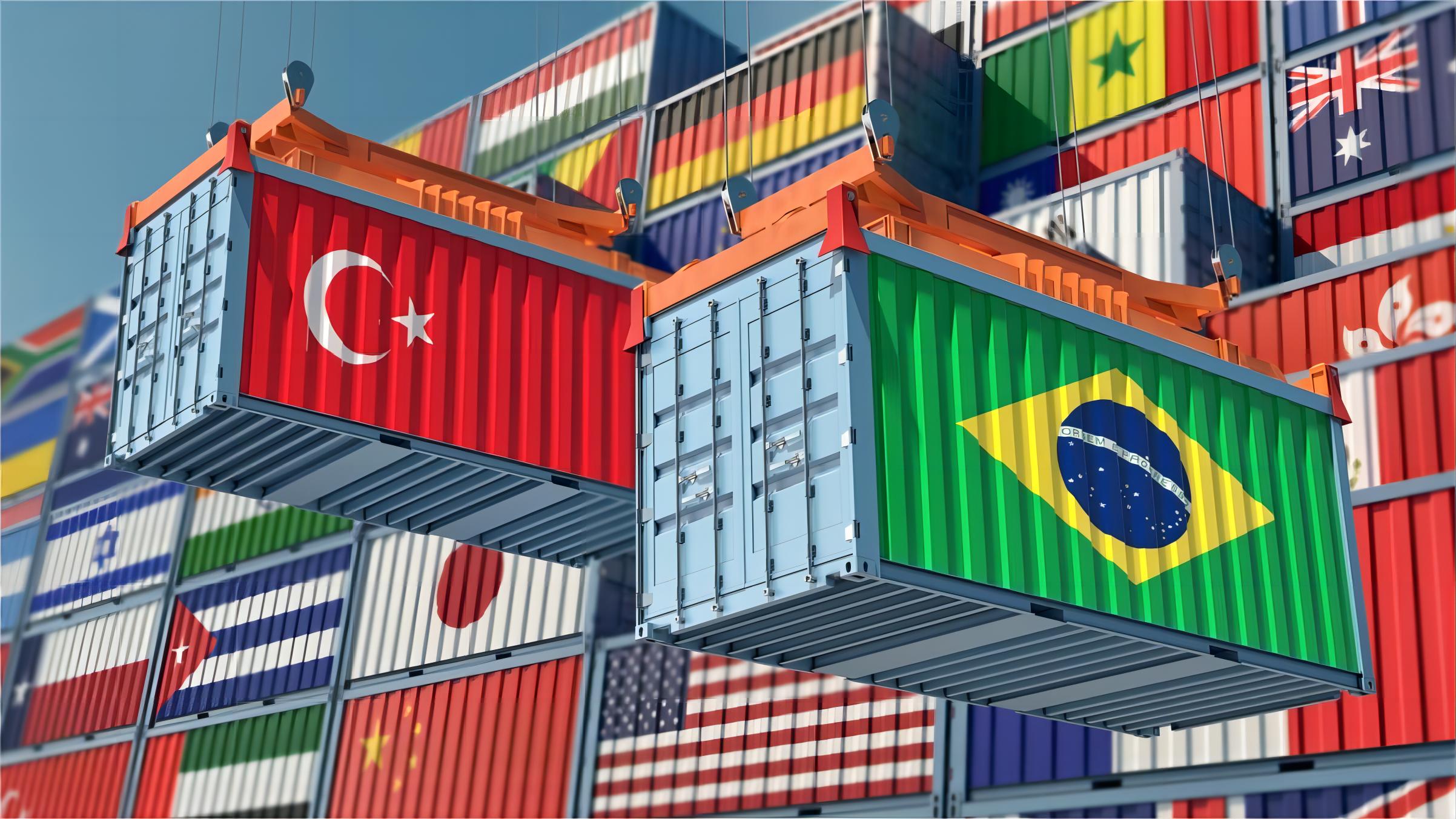 Logistics professional managing medical cargo documentation