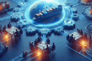 Open Top FCL space availability for electronics from China to Norway