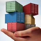 40GP FCL space availability for lighting from China to New York