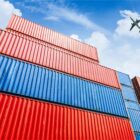 Open Top FCL best route for electronics from China to Europe