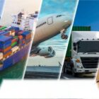 20GP FCL shipping cost for machinery from China to Miami