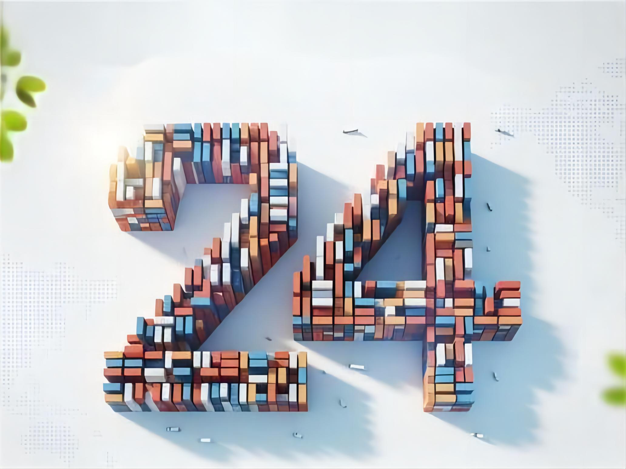Comparison table of shipping methods from China to Denmark
