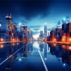 20GP FCL container shortage solution for hardware tools from China to Poland