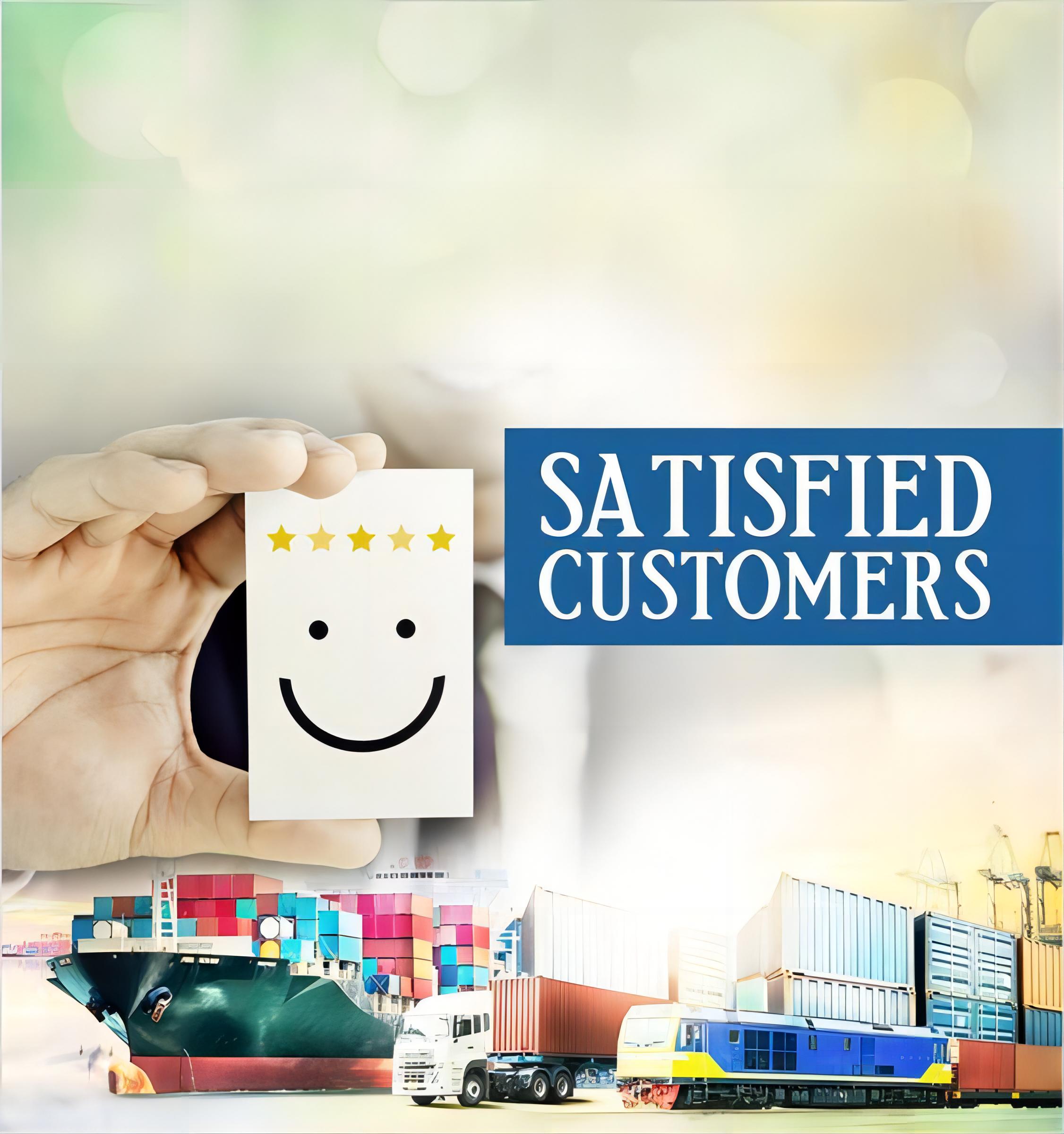 Customs clearance process at the Port of Antwerp for hardware imports