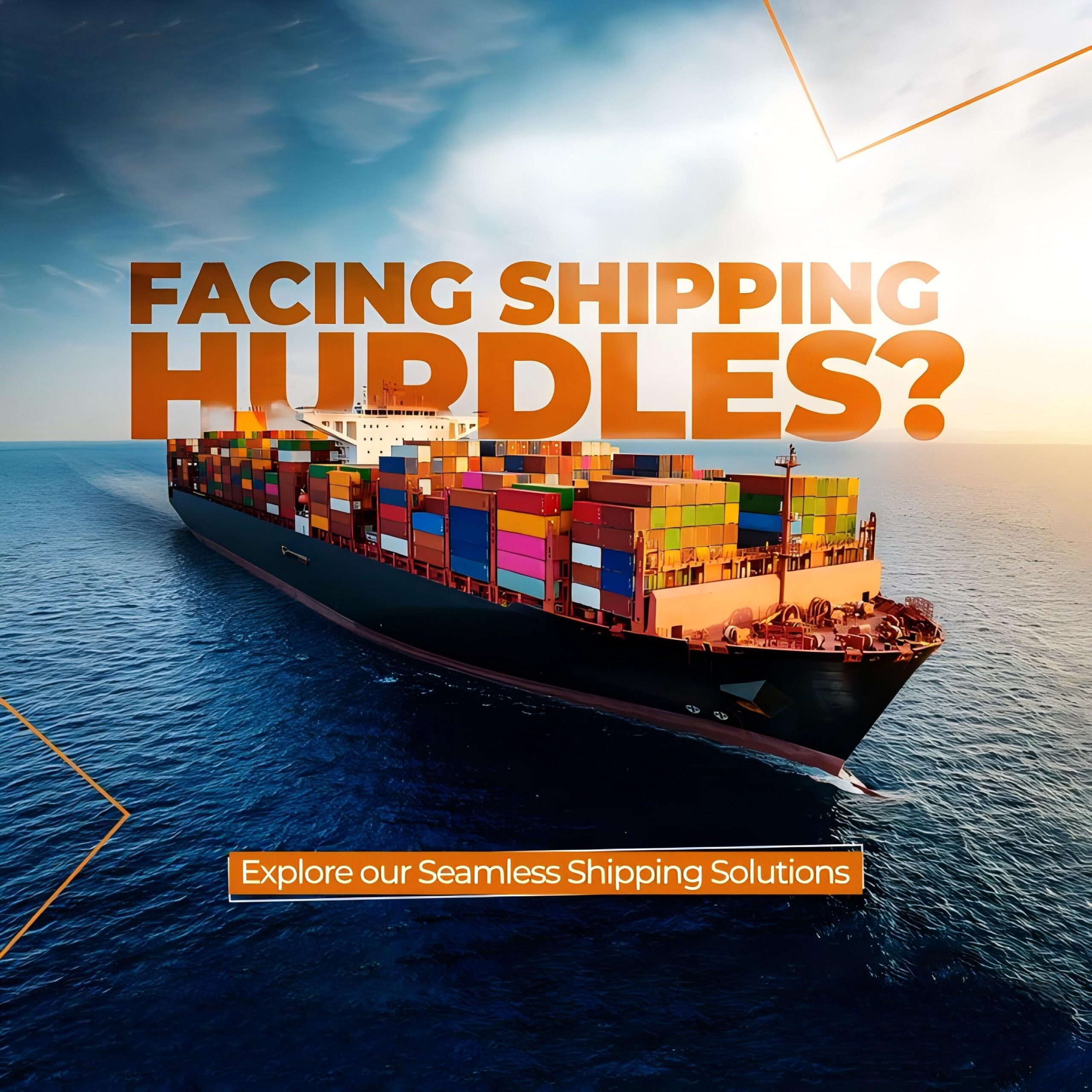 Comparison of different shipping containers used for hardware tools