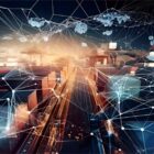 40GP FCL best route for electronics from China to Ireland