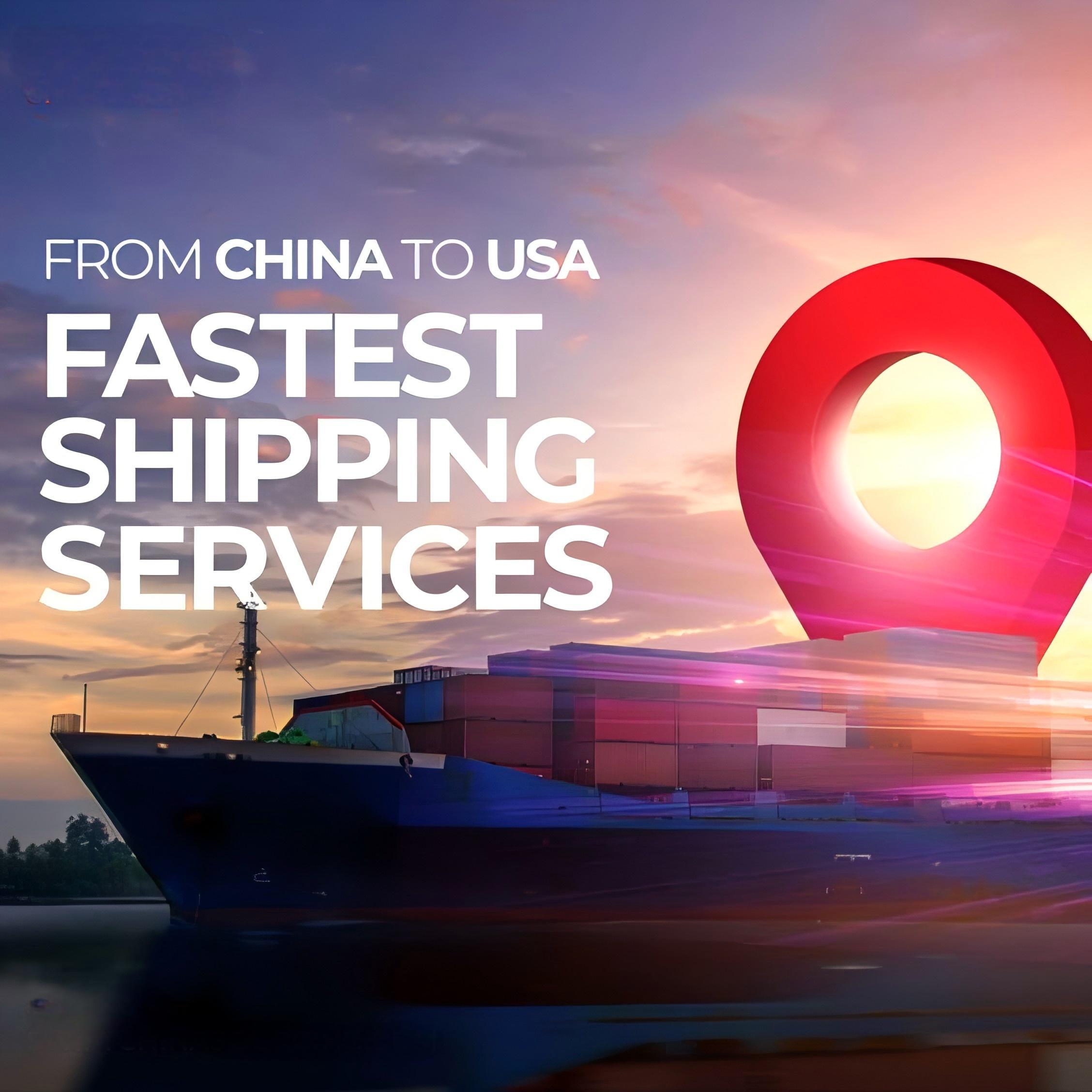 Logistics professional coordinating lighting shipment