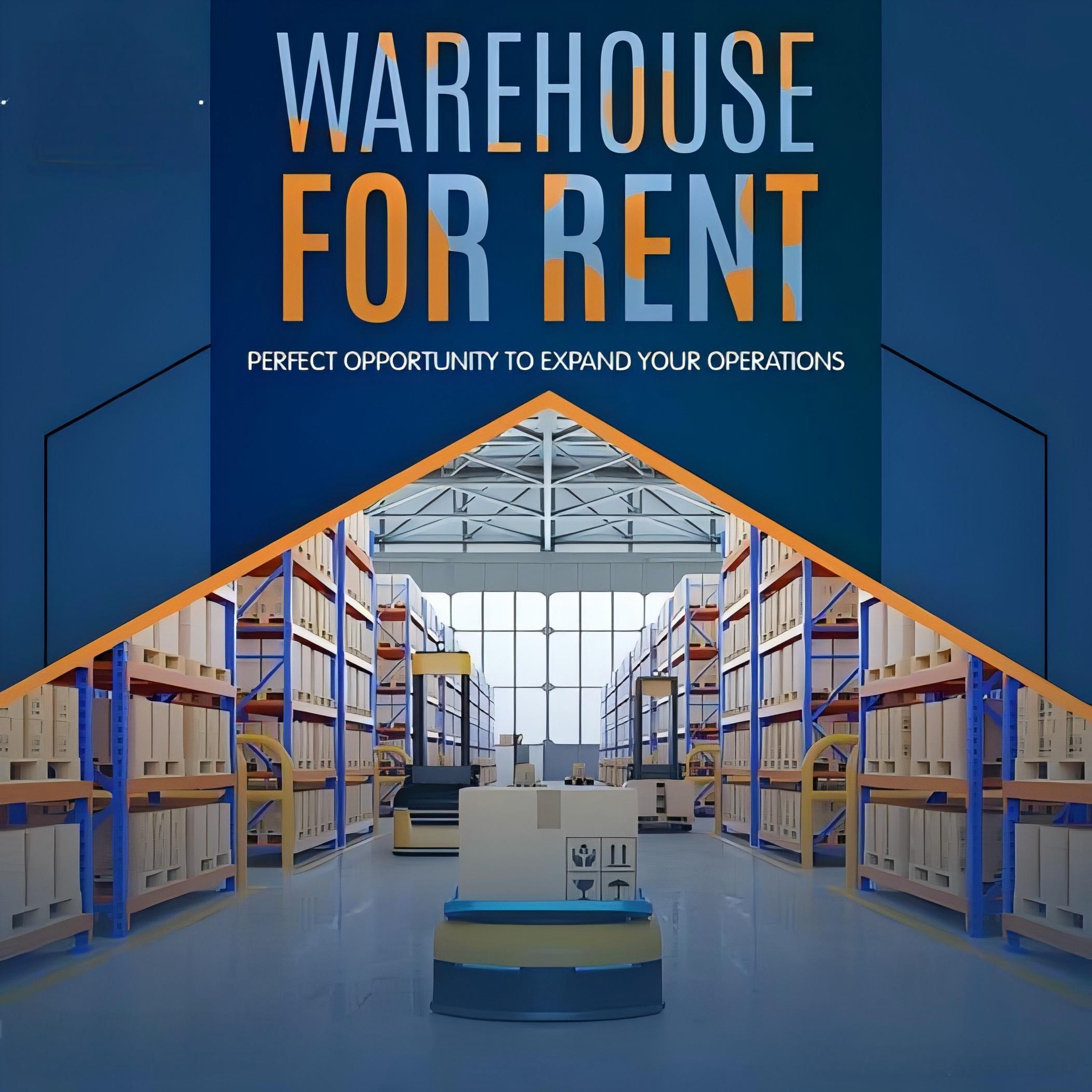 Logistics team securing oversized cargo for shipping to Georgia