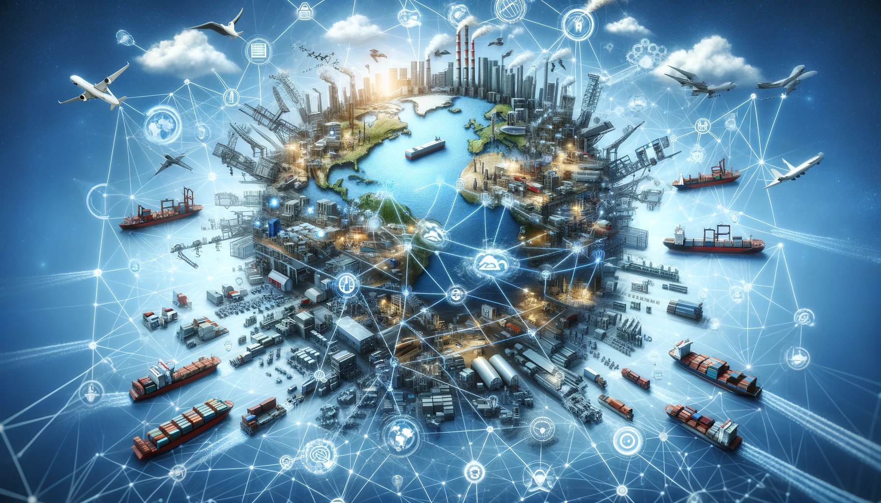 Open top container being loaded with automotive machinery for Ireland