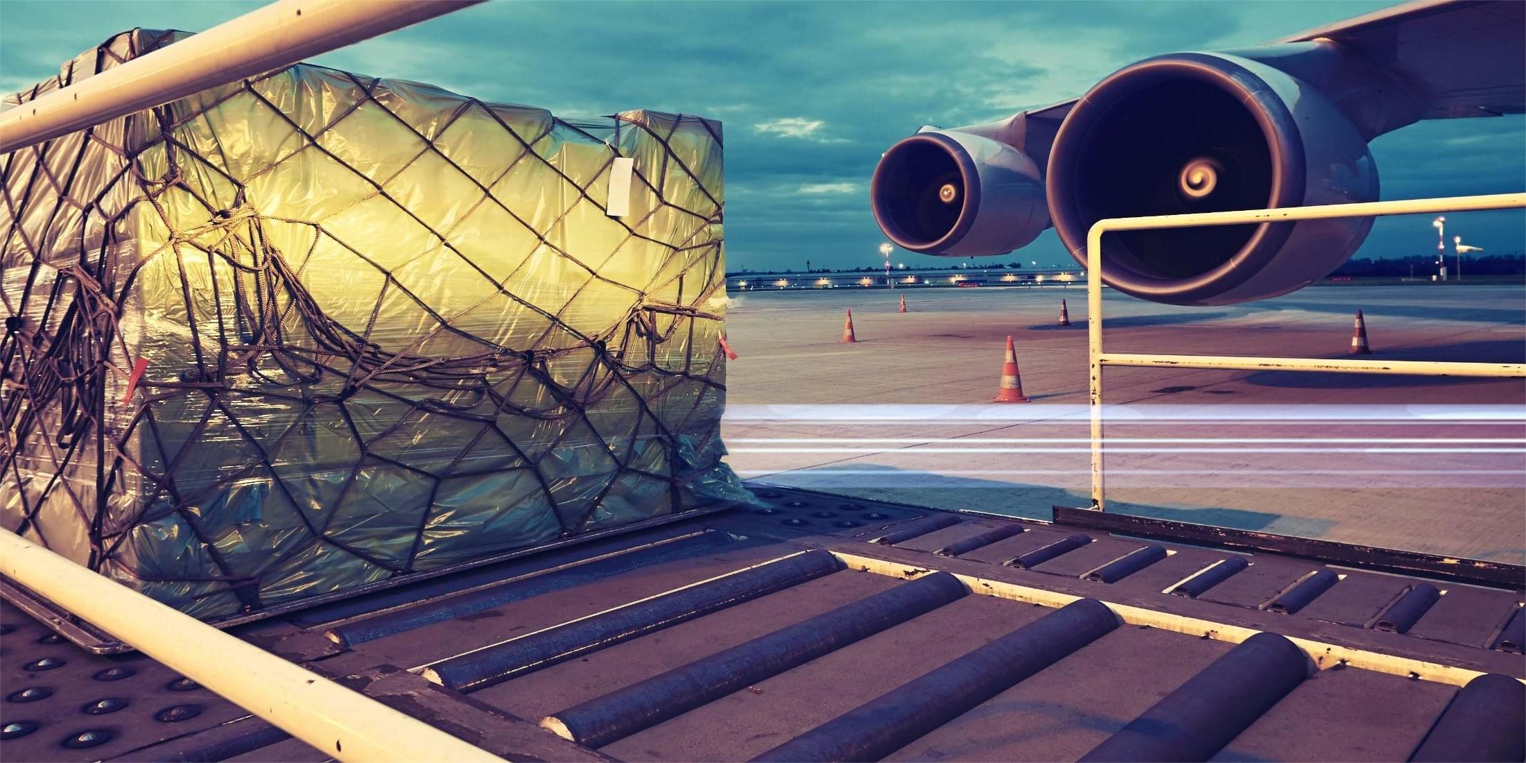 Comparison table of shipping methods for toys