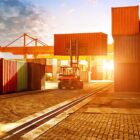 40HQ FCL booking process for hardware tools from China to Europe