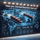 China FCL DDU shipping to California