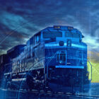 20GP FCL freight rate for machinery from China to Houston