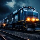 Flat Rack FCL insurance for lighting from China to California