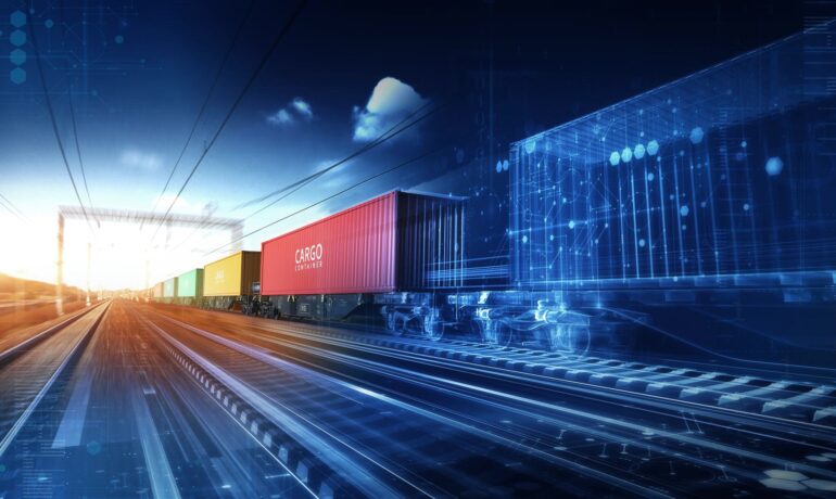 Open Top FCL space availability for machinery from China to Denmark