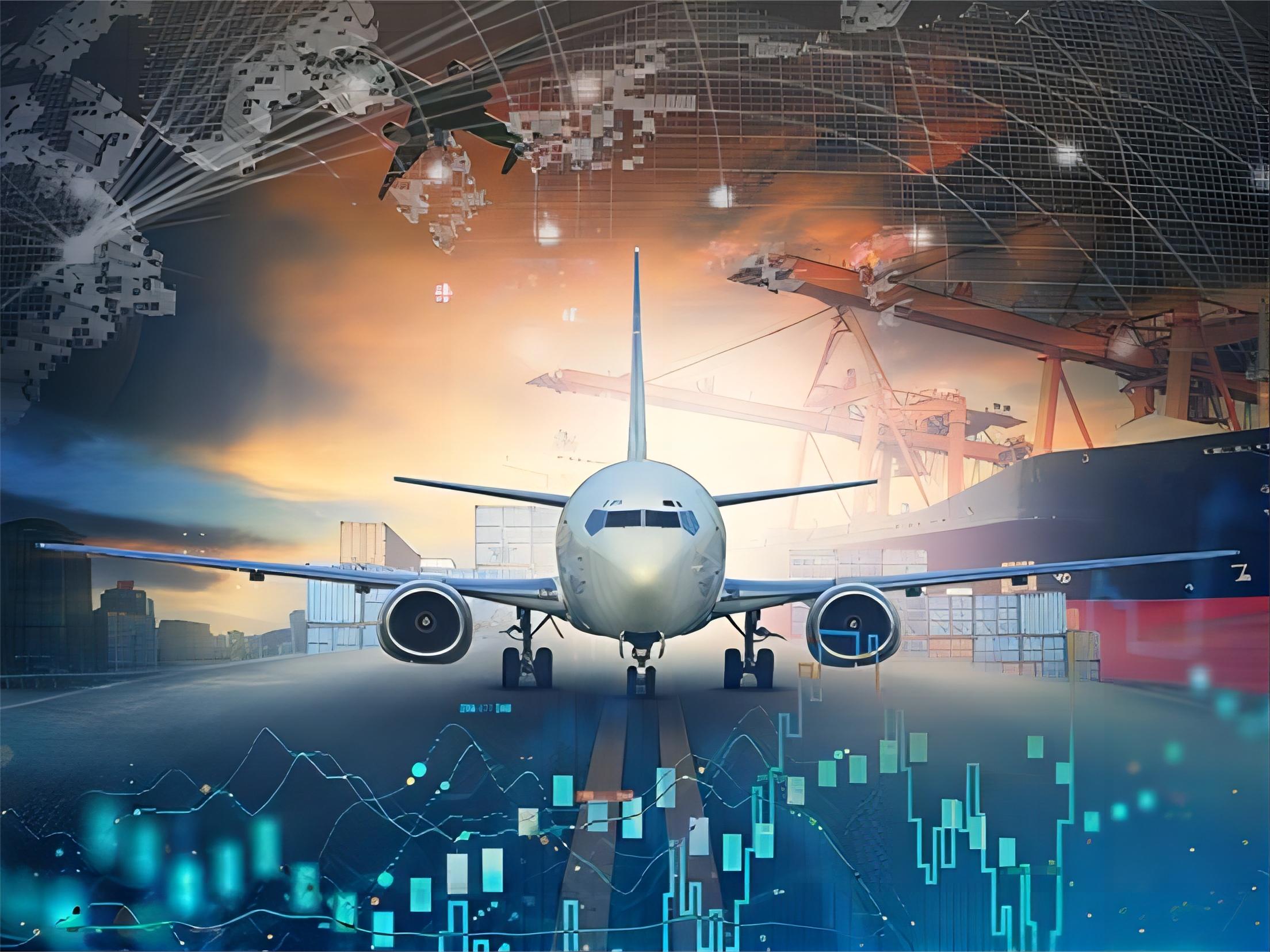 Flat Rack FCL freight rate for electronics from China to New York