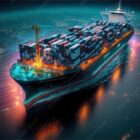 FCL shipping for electronics from China to Portugal