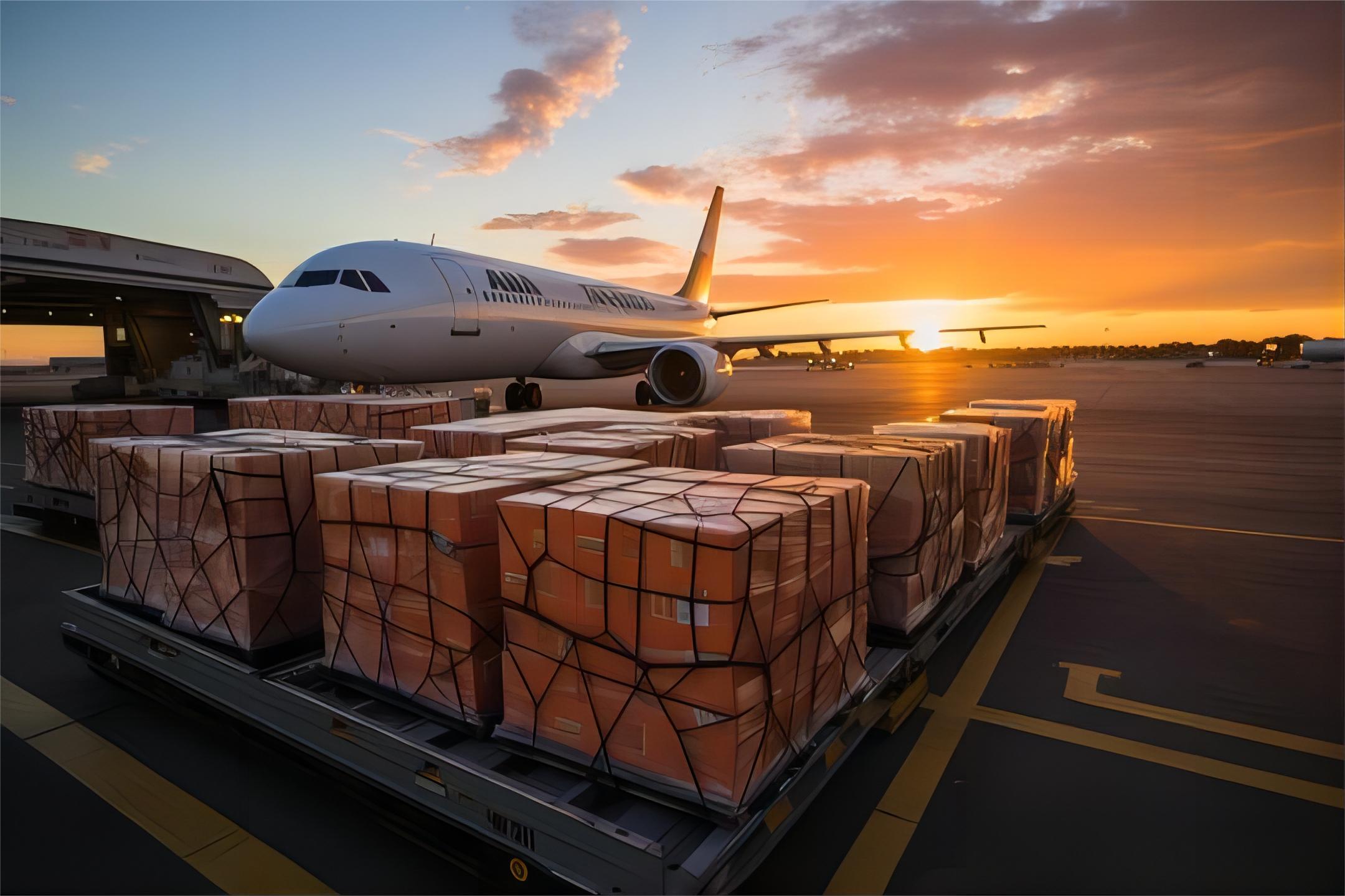 Flat Rack FCL demurrage prevention for machinery from China to Miami