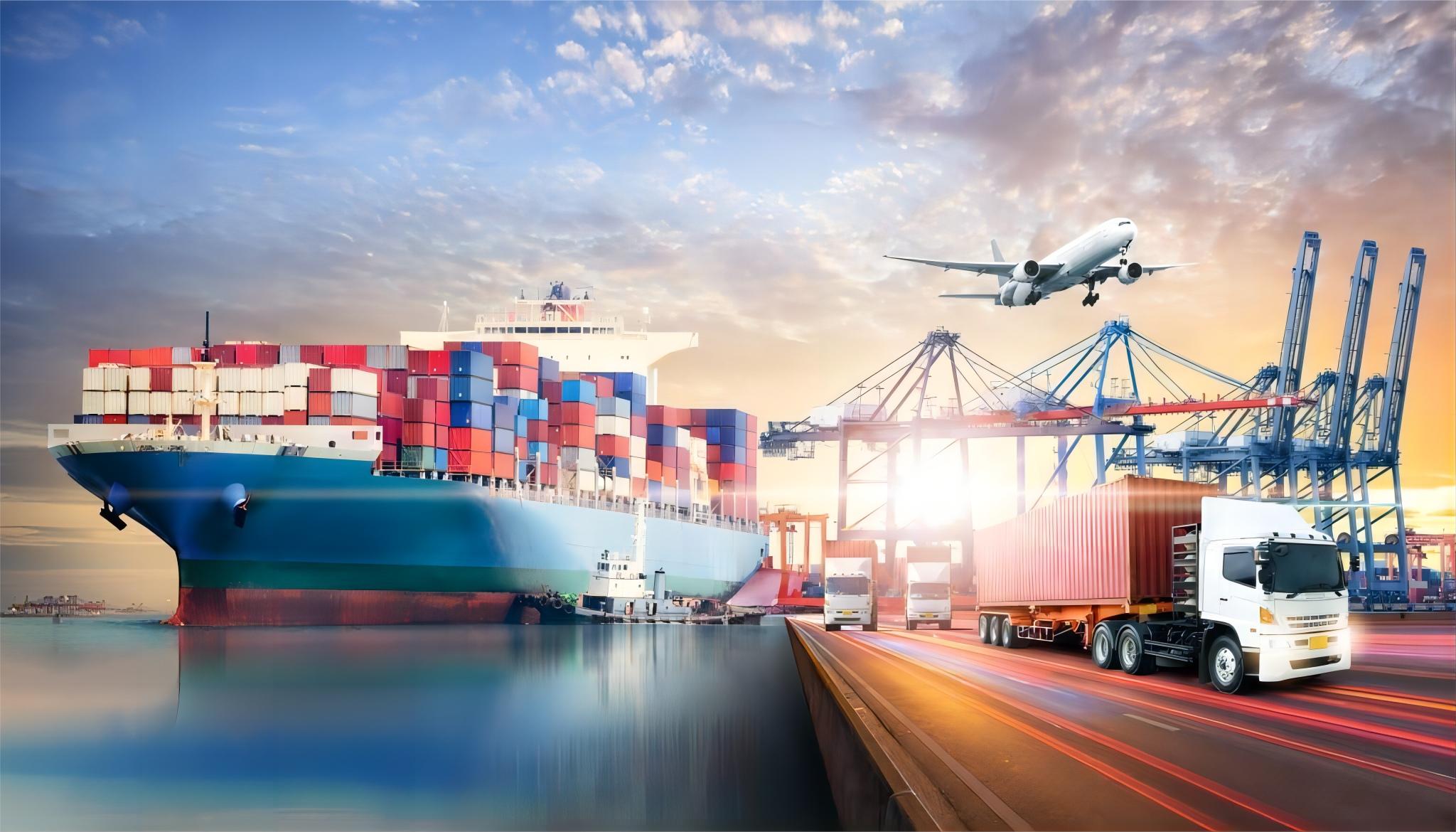 Customs clearance process for toy imports at a Texas port