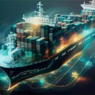 20GP FCL demurrage prevention for lighting from China to Netherlands