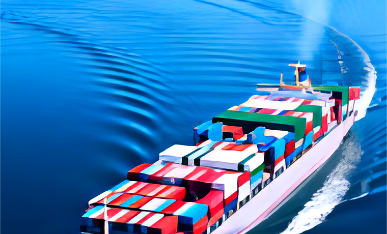 Reefer FCL space availability for medical equipment from China to France