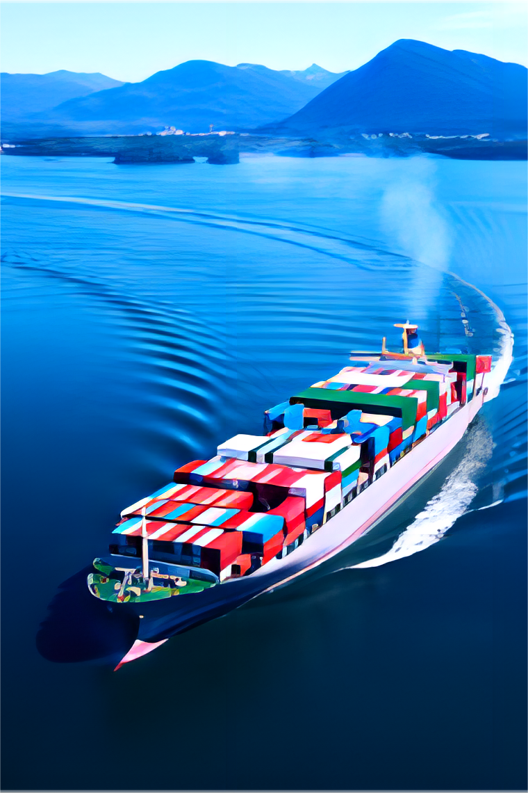 Reefer FCL space availability for medical equipment from China to France