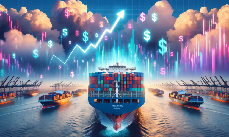 space availability for FCL shipping from China to Germany