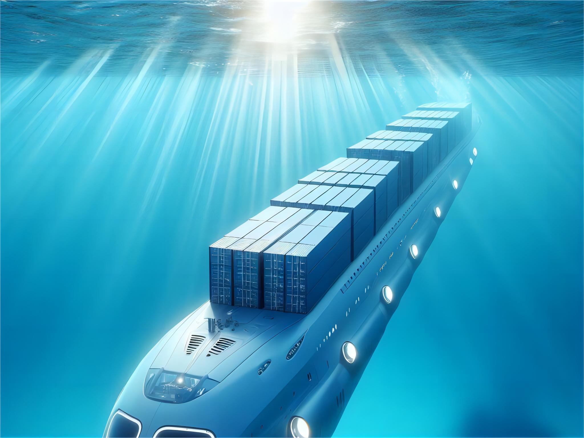 Comparison table of shipping routes for electronics