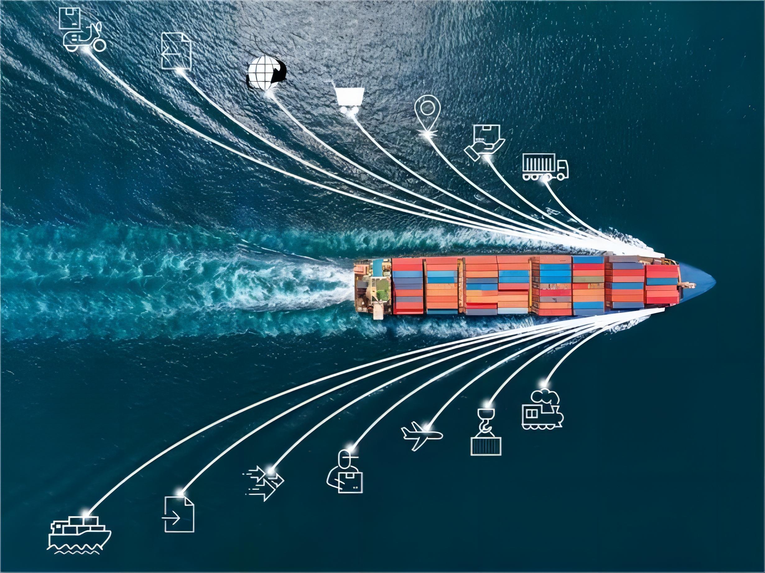 Customs clearance documents for Canadian imports