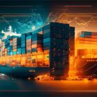 China FCL FOB shipping to New York