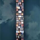 40HQ FCL demurrage prevention for textiles from China to UK
