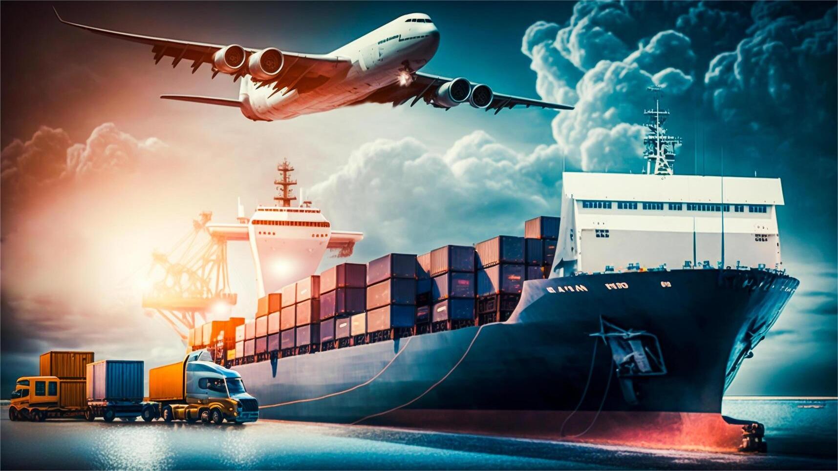 Customs documentation for toy imports into Europe