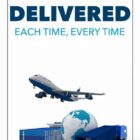 Reefer FCL transit time for auto parts from China to New York