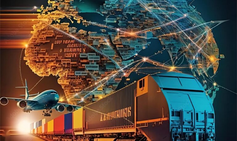 china cargo shipping fast france